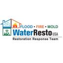 Water Resto USA logo